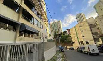 Imagem: Apartamento 3/4 - Jardim Apipema