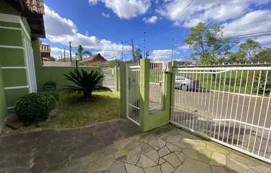 Imagem 4: Sobrado com piscina no Moinhos de Vento REF: G4414