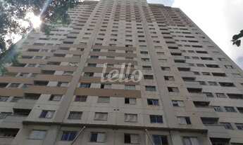 Imagem: São Paulo - Apartamento Padrão - Santa