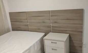 Imagem 7: Apartamento mobiliado com 1 quarto em Itaigara - Salvador - BA