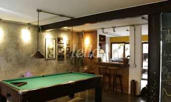 Imagem 6: São Paulo - Casa Padrão - Moema