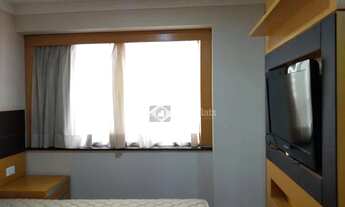 Imagem 3: Flat com 2 dormitórios para alugar, 35 m² por R$ 4.200,00/mês - Jardim Paulista - São Paul