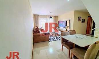 Imagem 4: Cobertura com 3 dormitórios à venda, 210 m² por R$ 850.000,00 - Braga - Cabo Frio/RJ