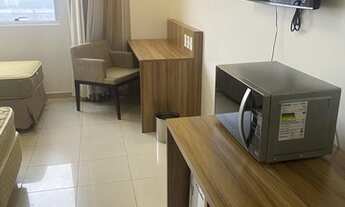 Imagem 6: SEM CAUÇÃO- Flat Blue Tree- Incluso Luz, Tv a cabo , internet, taxa de Condominio