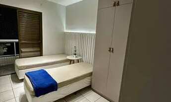 Imagem 7: Boqueirão - Santos/SP - Varanda com vista para o mar - Lazer completo