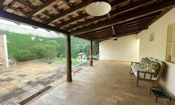 Imagem 3: Casa com 3 dormitórios à venda, 192 m² por R$ 600.000,00 - Jardim Alexandre Campos - Ubera