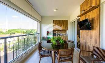 Imagem 4: SEU NOVO LAR! Apartamento com 4 dormitórios