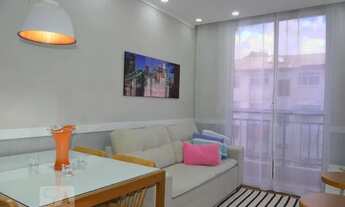 Imagem 2: Apartamento à Venda - Irajá, 2 Quartos, 48 m2