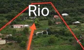 Imagem: Vende-se esse Rancho pego carro no negócio