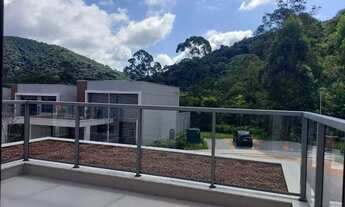 Imagem 6: Casa com 3 dormitórios à venda, 200 m² por R$ 2.200.000 - Alphaville - Santana de Parnaíba