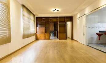 Imagem 3: Apartamento para Aluguel - Jardim Paulista, 3 Quartos, 142 m2