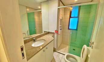 Imagem 6: Varandas do Rio Negro 4 Suites 17 Andar (Visão do Rio Negro