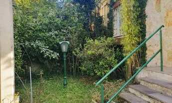 Imagem 3: Casa de 02 dormitórios, com vaga de garagem, no bairro Partenon, para locação