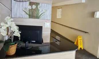 Imagem 5: Kitnet/conjugado para aluguel tem 25 metros quadrados em Laranjeiras - Rio de Janeiro - RJ