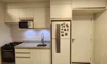 Imagem 7: Apto semi-mobiliado São José MCMV