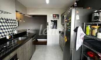 Imagem 7: São Paulo - Apartamento Padrão - Vila Clementino