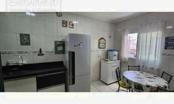 Imagem 4: Santo André - Apartamento Padrão - Santa Terezinha