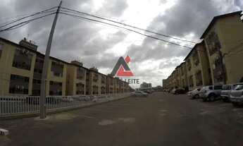 Imagem: Condomínio Gran Village Vinhais I no Vinhais