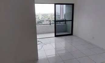 Imagem: Apartamento para venda possui 52 metros