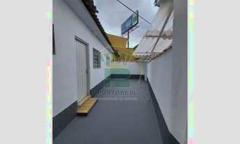 Imagem 4: Casa para locação - Rudge Ramos, Sao Bernardo do Campo