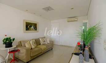 Imagem 6: São Paulo - Apartamento Padrão - Mooca