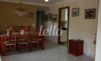 Imagem: São Paulo - Apartamento Padrão - Mooca