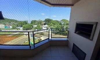 Imagem 3: Apartamento de 3 dormitórios no João Paulo - Florianópolis/SC