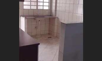 Imagem 7: Apartamento para aluguel possui 40 metros quadrados com 1 quarto em Guará II - Brasília