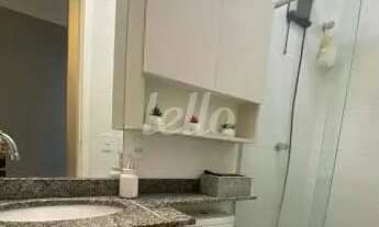 Imagem: São Paulo - Casa de Condomínio - Cangaíba