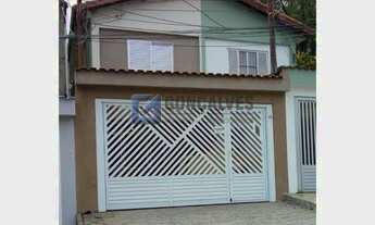 Imagem: SAO BERNARDO DO CAMPO - Residential / Sobrado