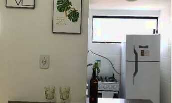 Imagem 5: Alugo Flat 100% mobiliado próximo a Lagoa da Jansen no Renascença