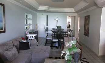 Imagem 5: Piedade - 04 Qtos / 02 Suítes - Central de gás - Piscina - 02 Vagas de garagem