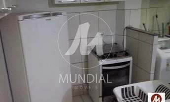 Imagem 2: Apartamento (tipo - padrao) 2 dormitórios, cozinha planejada, em condomínio fechado