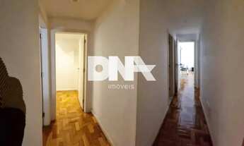 Imagem 1: Apartamento-À VENDA-Copacabana-Rio de Janeiro-RJ