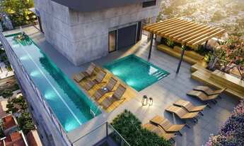 Imagem 2: Apartamento para venda com 90 metros quadrados com 3 quartos em Vila Mariana - São Paulo