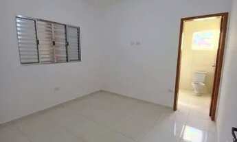 Imagem 3: Casa na praia com 2 Dormitórios