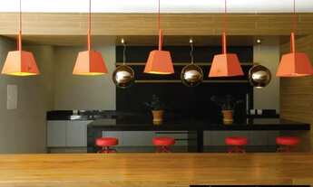 Imagem 4: Studio Aconchegante Bela Vista