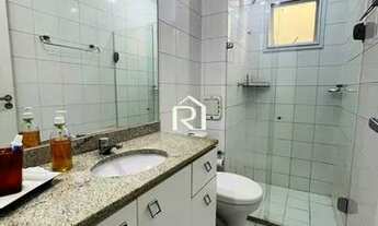 Imagem 5: Apartamento para venda tem 80 metros quadrados com 3 quartos em Hélio Ferraz - Serra - ES