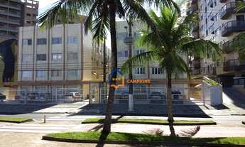 Imagem 2: Kitnet com 1 dormitório à venda, 45 m² por R$ 160.000,00 - Vila Caiçara - Praia Grande/SP