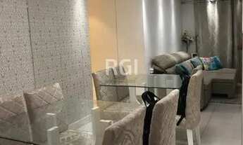 Imagem: Apartamento para Venda - 62.85m², 2 dormitórios