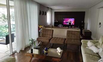 Imagem 4: Venda Apartamento 3 Dormitórios - 169 m² Brooklin