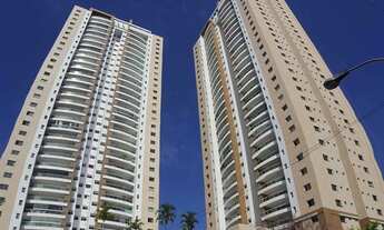 Imagem: Baixou Apartamento Edificio Ekoara - 4/4