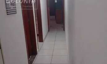 Imagem 7: Santo André - Casa Padrão - Jardim Santo Alberto