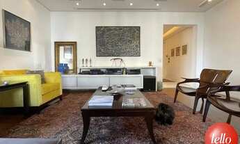 Imagem 5: São Paulo - Apartamento Padrão - Higienópolis