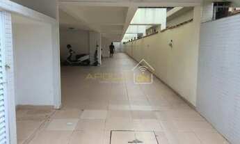 Imagem 4: Sobreposta 2 quartos 1 suíte - Marapé - Santos - SP