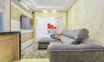 Imagem: Apartamento com 3 qtos e suíte - Neoville