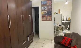 Imagem 4: Aluguel kitnet Kitnet com 1 dormitório