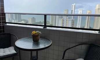 Imagem 2: Piedade - 02 Qtos / 01 Suíte - Playground - Salão de festas - Piscina - 02 Vaga de garagem