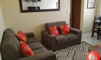 Imagem 3: São Paulo - Apartamento Padrão - Tucuruvi