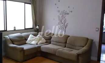 Imagem 3: São Paulo - Casa Padrão - Vila Gumercindo